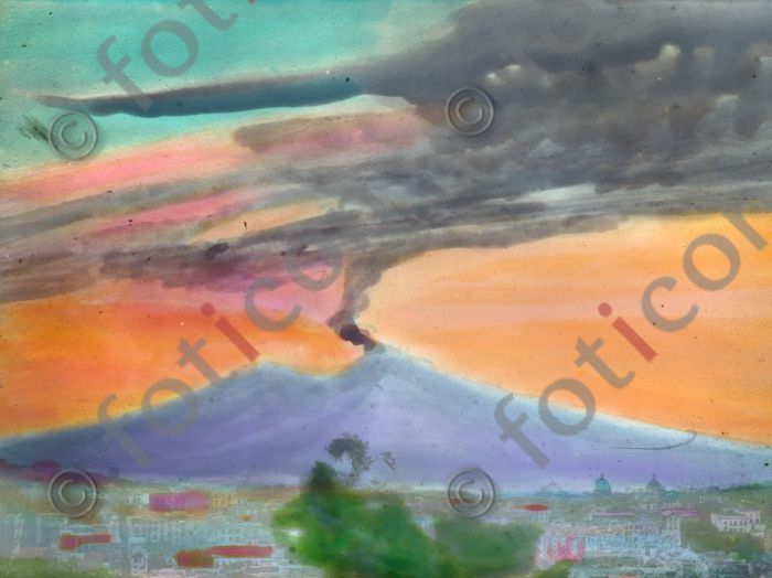 Die Rauchwolken eines Vulkanausbruchs | The smoke clouds of a vulcanic eruption (simon-vulkanismus-359-022.jpg)